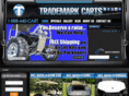 trademarkcarts.com