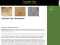 travertinetiles.info