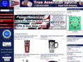 trueamericansports.com