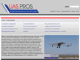 uaspros.com