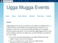 uggamuggaevents.com