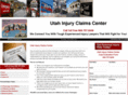 utahinjuryclaimscenter.com