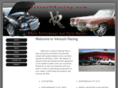 versuchracing.com