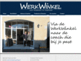 werkwinkel.info