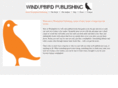 windupbirdpublishing.com