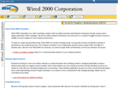wired2000.com