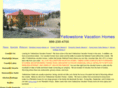 yellowstonevacationhomes.org