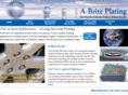 abriteplating.com