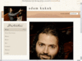 adamkukuk.com