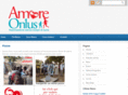 amoreonlus.org