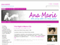 anamarie.net