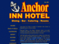 anchorgrill.com