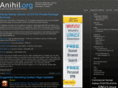 anihil.org