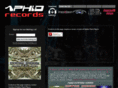 aphidrecords.com