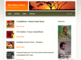 arisemamaafrica.com