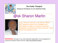 asksharonmartin.com