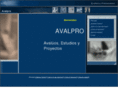 avalpro.com