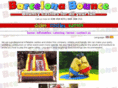 barcelonabounce.com