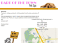 barkofthetownpetspa.com