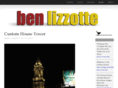 benlizzotte.com