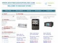 bestmegashoponline.com