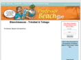 blanchisseuse.com