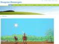 bluegrassmessengers.com