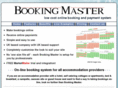 bookingmaster.co.uk