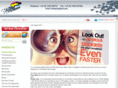 busyfingersprinting.com