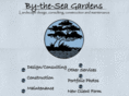 bytheseagardens.com