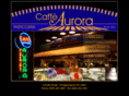 cafeaurora.com