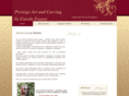 carolefeasey.com