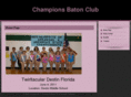 championsbaton.com