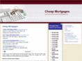 cheapmortgagesnow.com