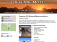 cheyenneokmotel.com