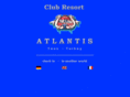 club-resort-atlantis.com