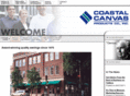 coastalcanvas.net