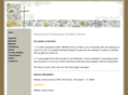 cornerstonechristianvb.com
