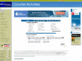 cozumelactivities.net