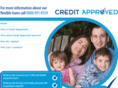 creditapproved.net