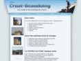 cruatbeaudoing.fr