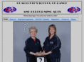 csofdance.com