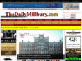 dailymillbury.com