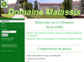 domaine-malassis.com