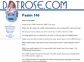 dotrose.com