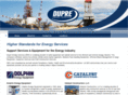 dupreenergy.com