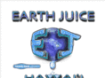 earthjuicehawaii.com