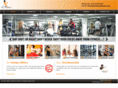 ethnohealthclub.com