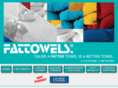 fattowels.com