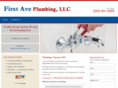 firstaveplumbingllc.com